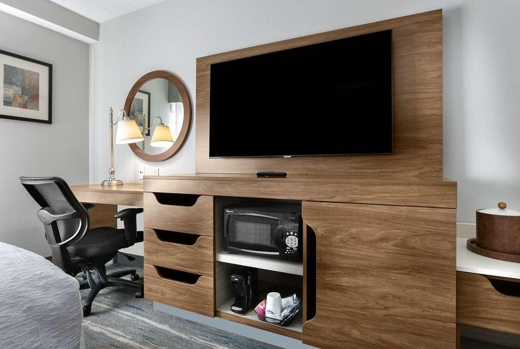 Hampton Inn Belmont At Montcross Quarto foto