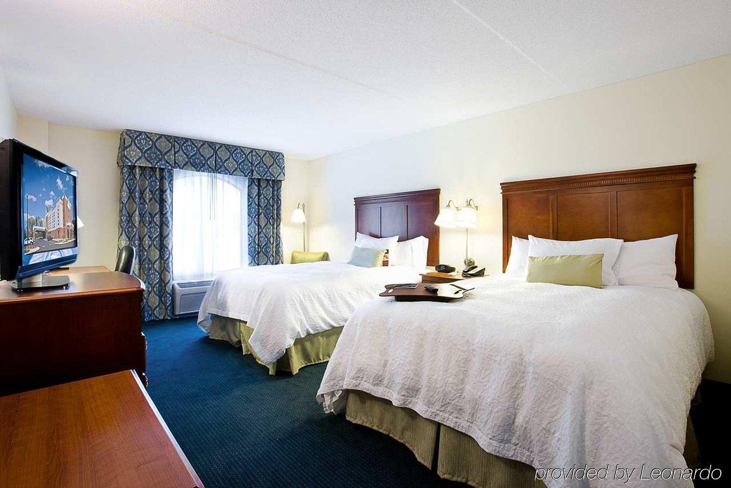 Hampton Inn Belmont At Montcross Quarto foto