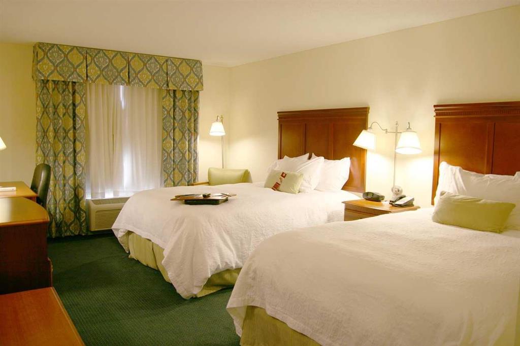 Hampton Inn Belmont At Montcross Quarto foto
